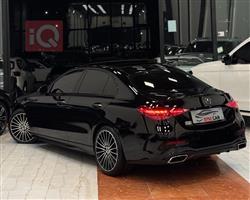 مرسيدس بنز C-Class